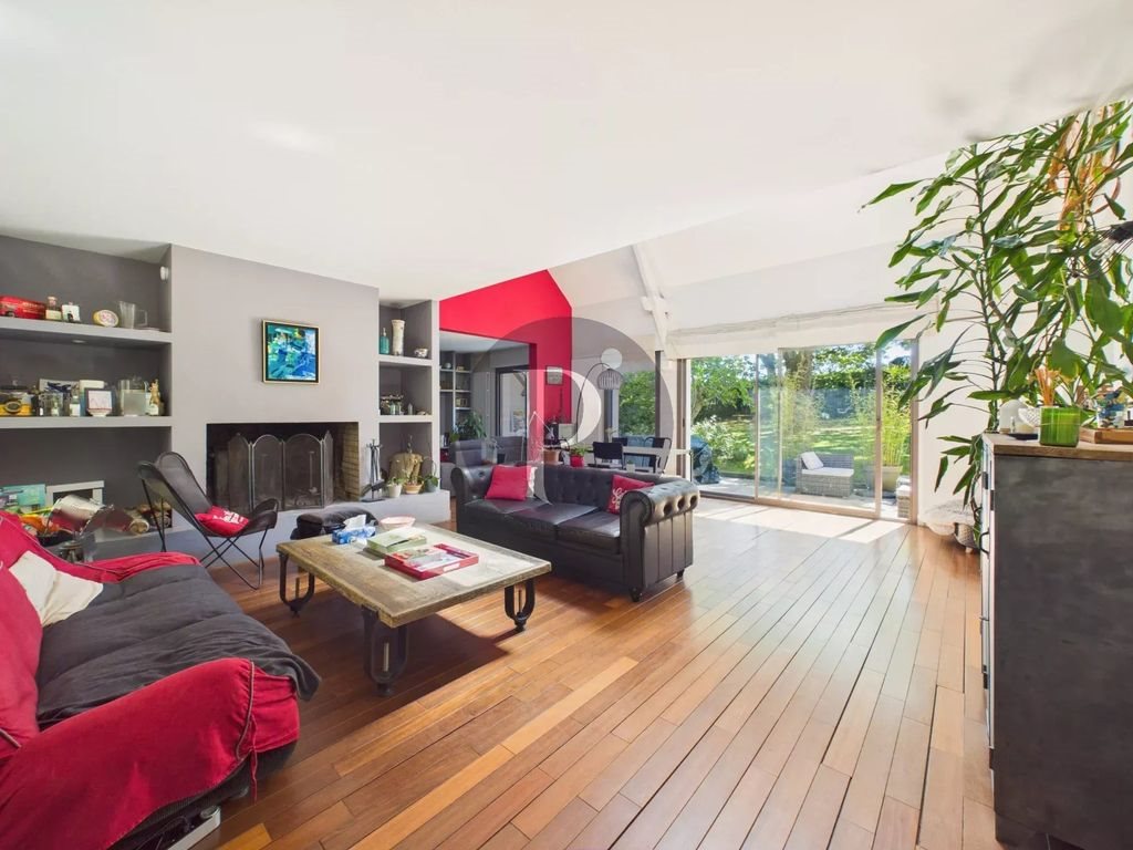 Maison à vendre, 225m², Verrières-le-Buisson
