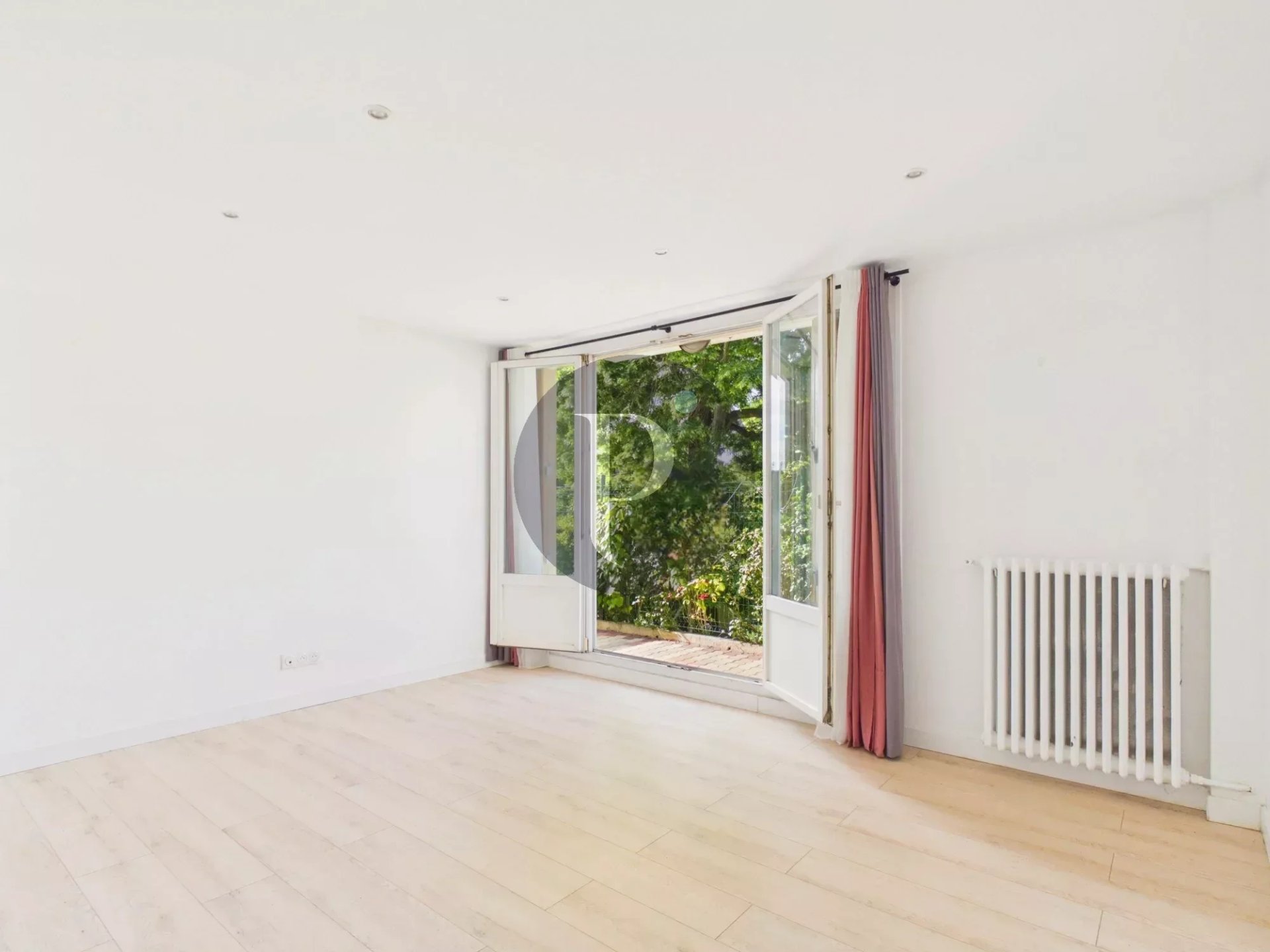 Appartement à vendre, 53m², Antony