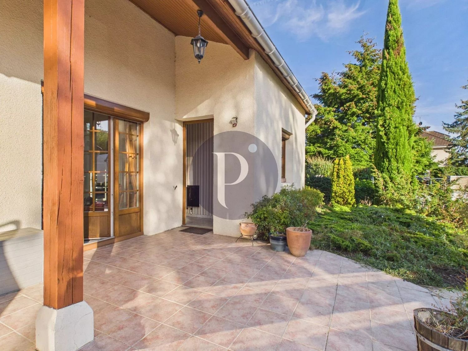 Maison à vendre, 125m², Verrières-le-Buisson