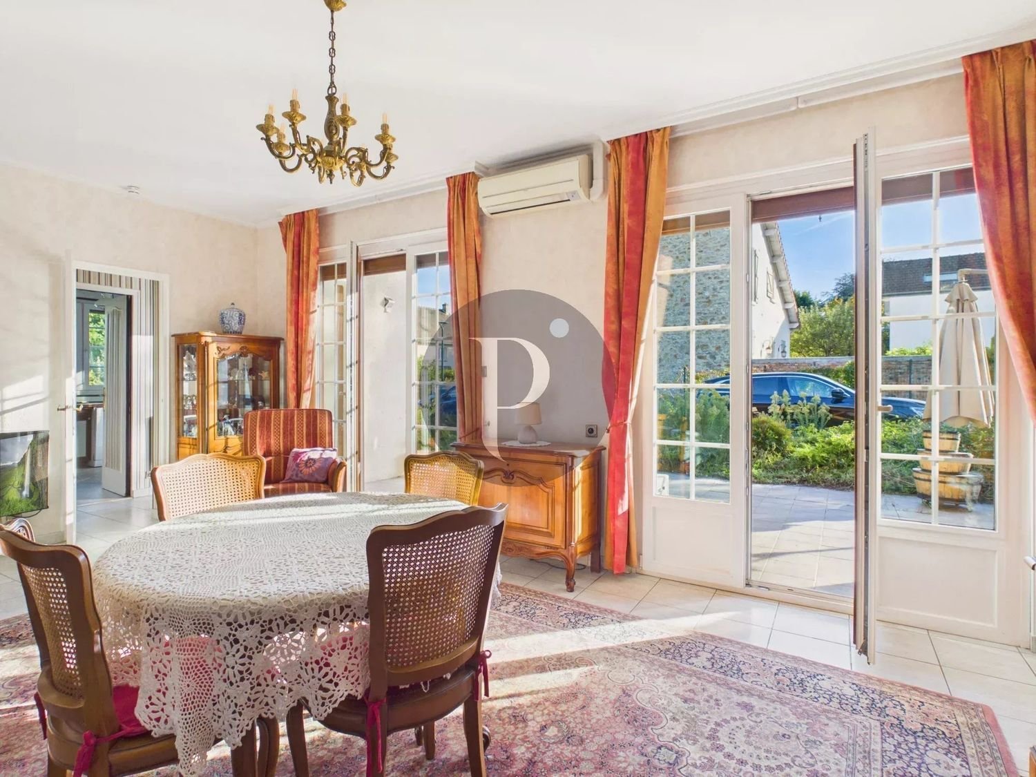Maison à vendre, 125m², Verrières-le-Buisson