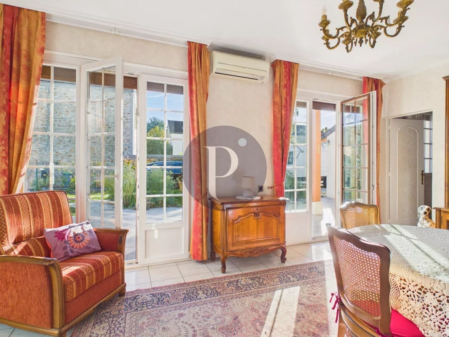 Maison à vendre, 125m², Verrières-le-Buisson