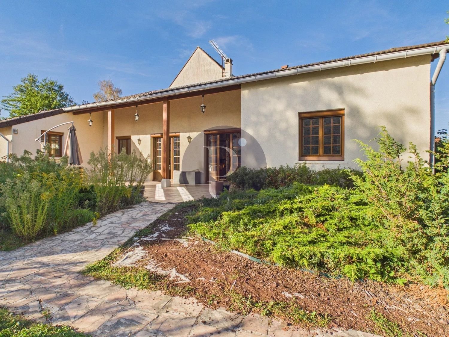 Maison à vendre, 125m², Verrières-le-Buisson