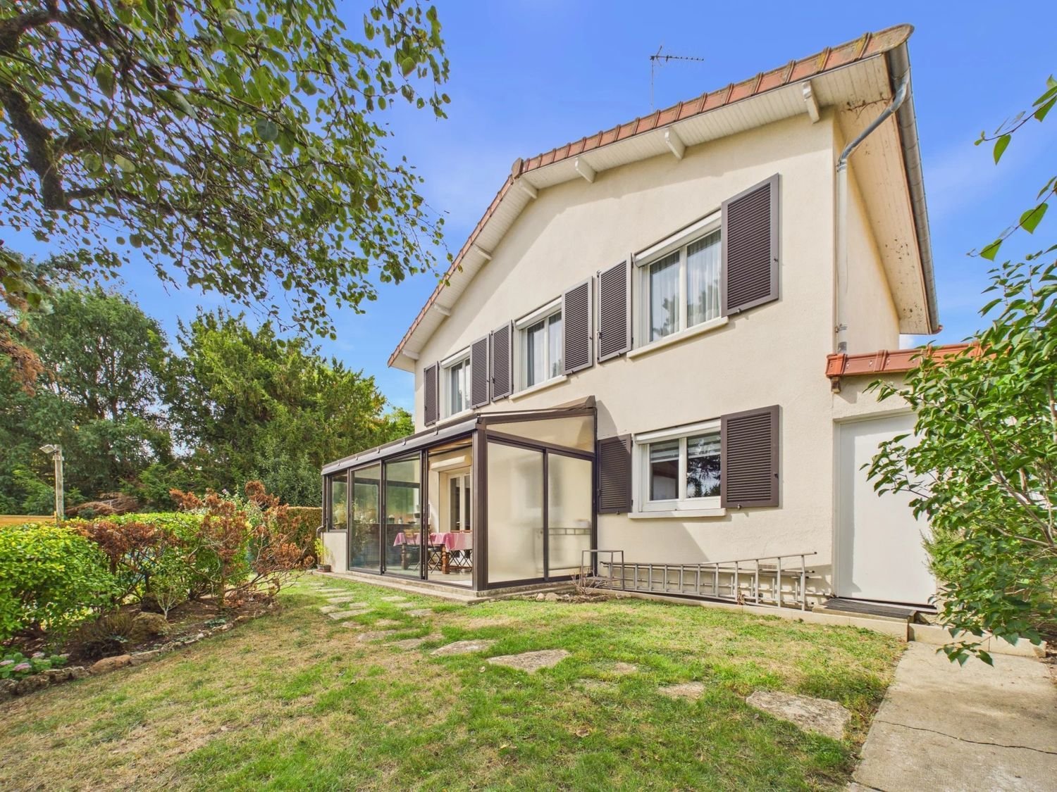 Maison à vendre, 147m², Verrières-le-Buisson