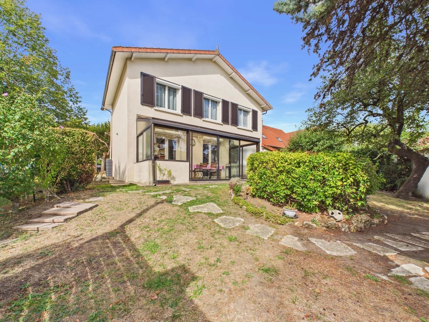 Maison à vendre, 147m², Verrières-le-Buisson