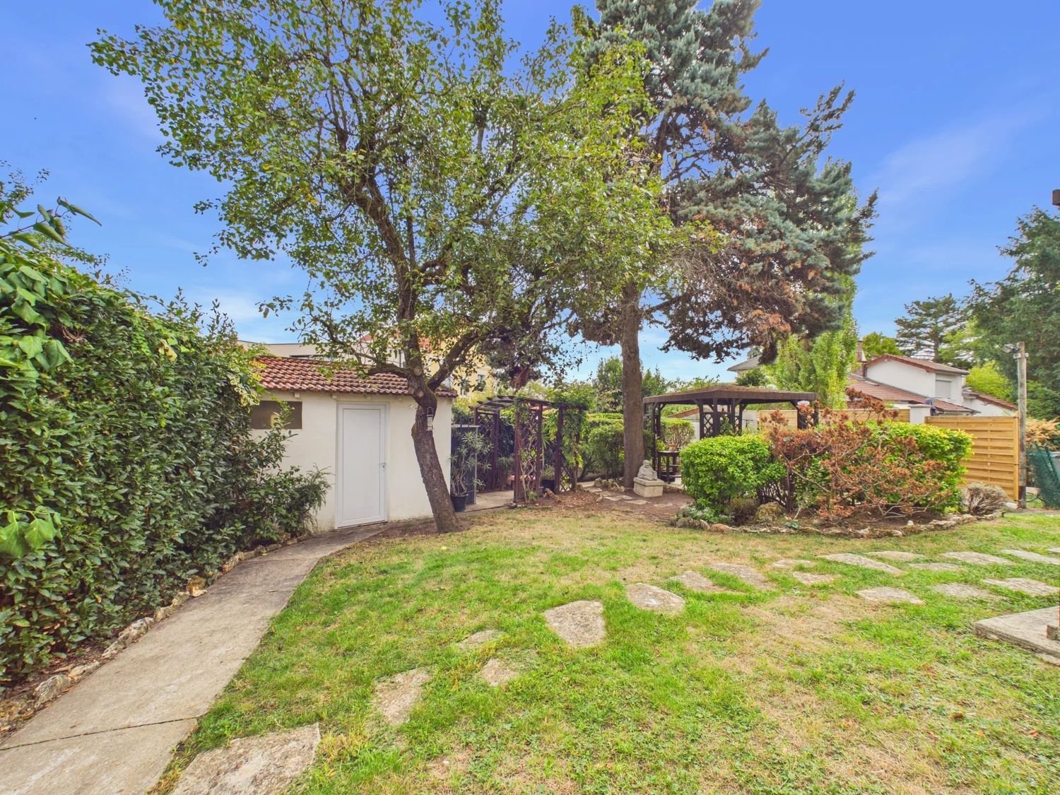 Maison à vendre, 147m², Verrières-le-Buisson