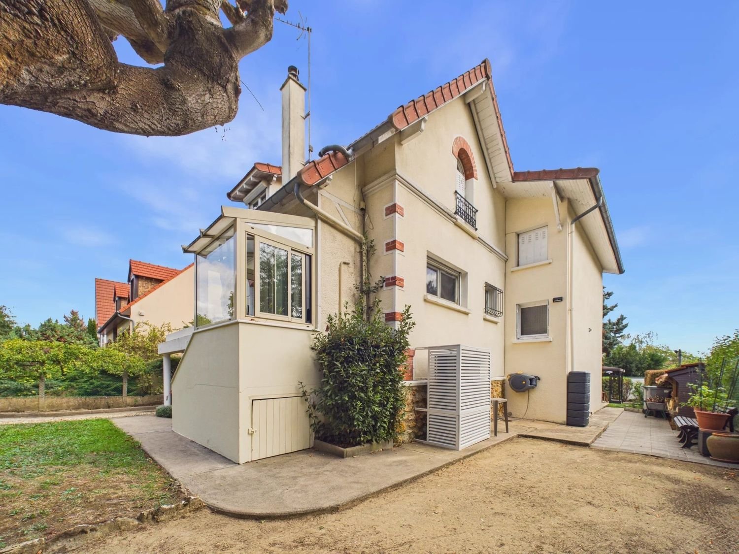 Maison à vendre, 147m², Verrières-le-Buisson
