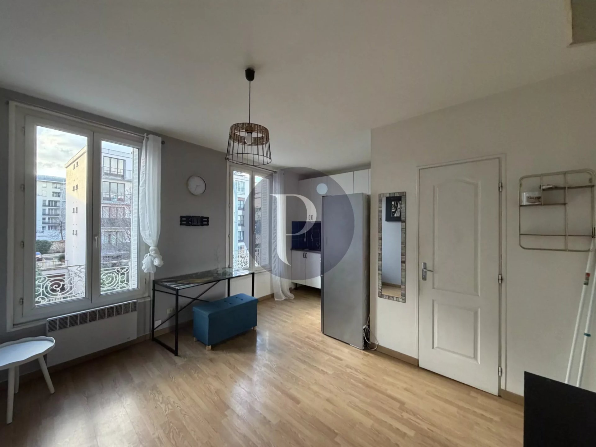 Appartement à louer, 28m², Vitry-sur-Seine