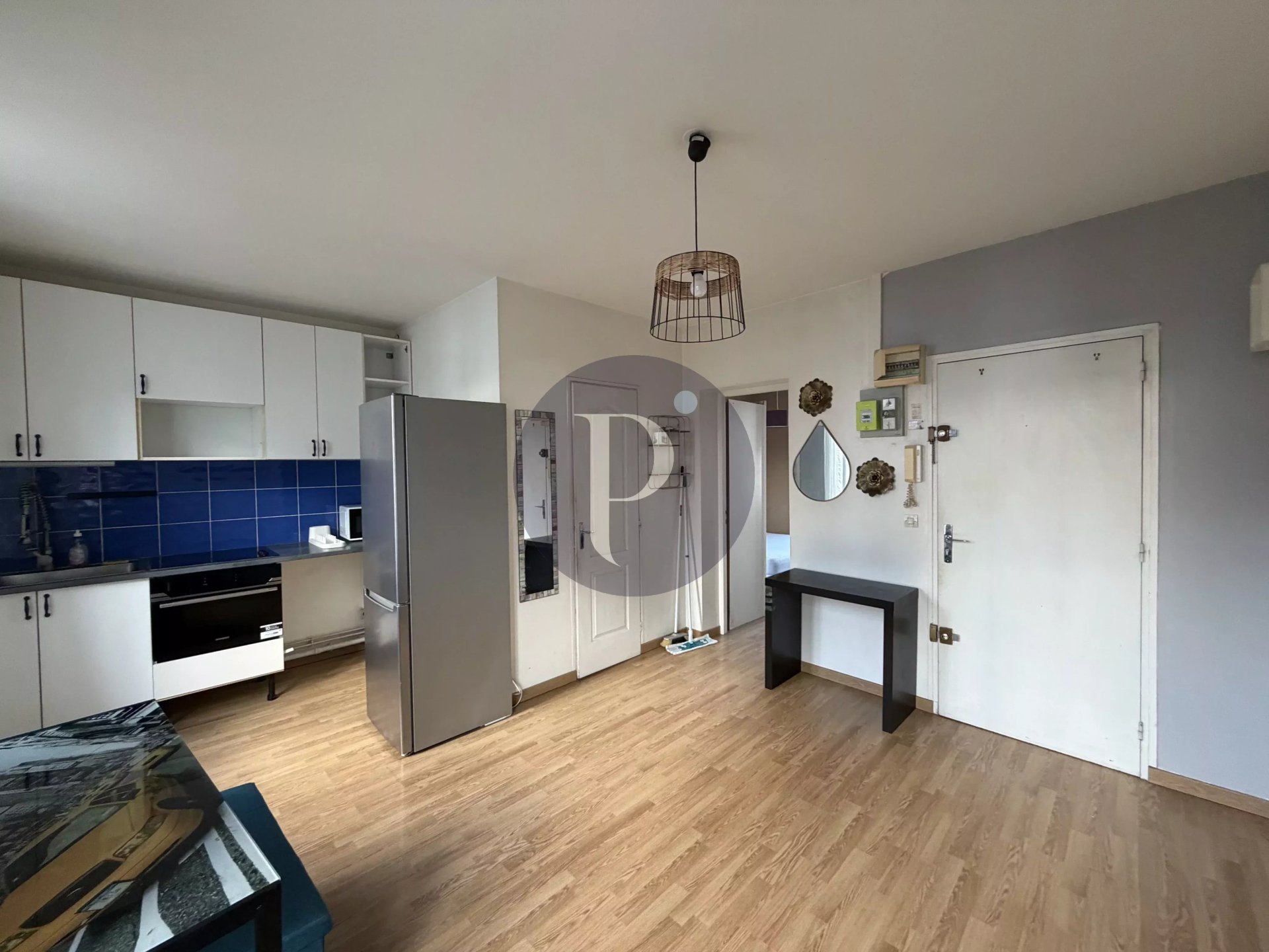 Appartement à louer, 28m², Vitry-sur-Seine