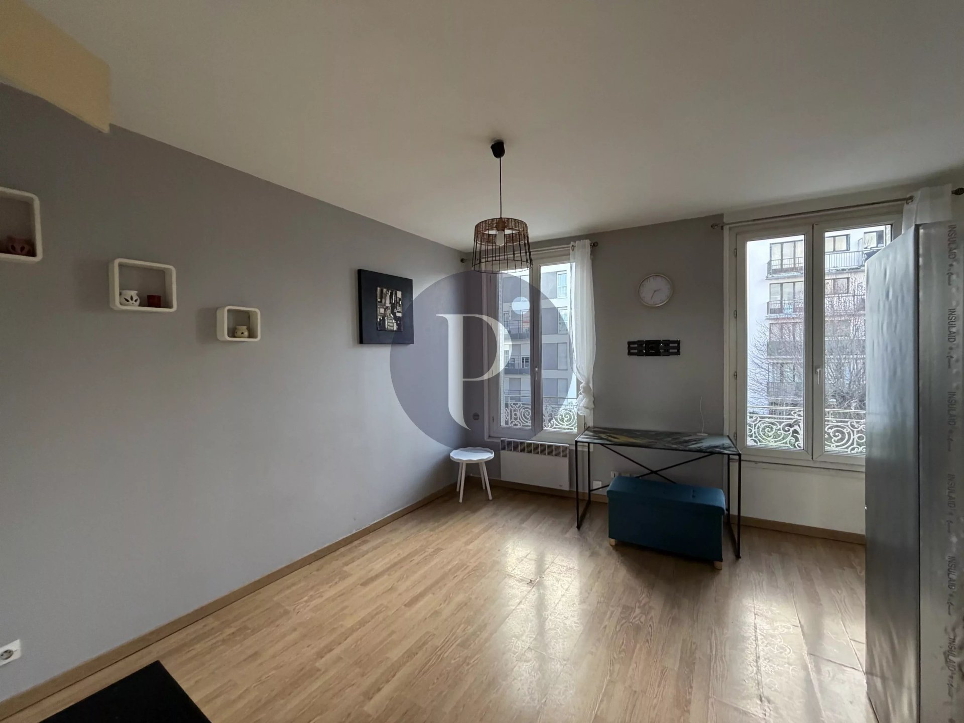 Appartement à louer, 28m², Vitry-sur-Seine