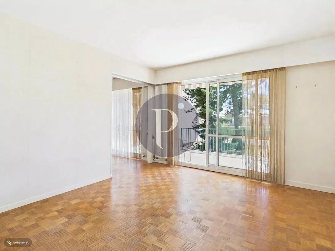 Appartement à vendre, 51m², Sceaux