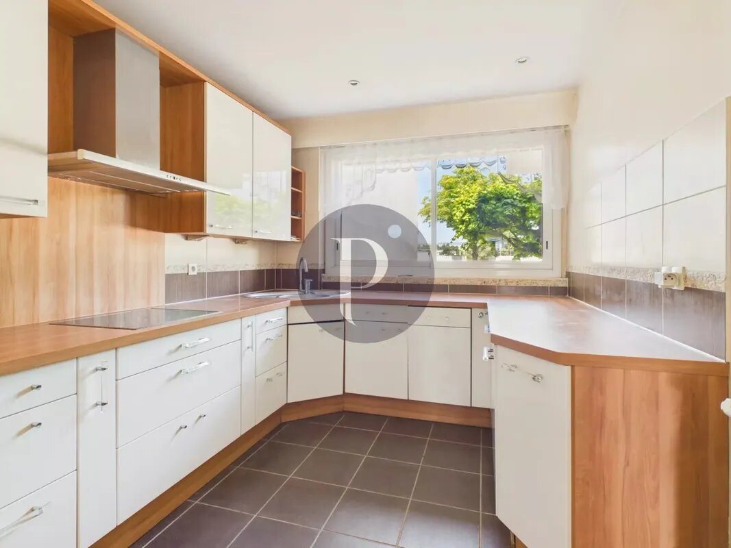 Appartement à vendre, 51m², Sceaux