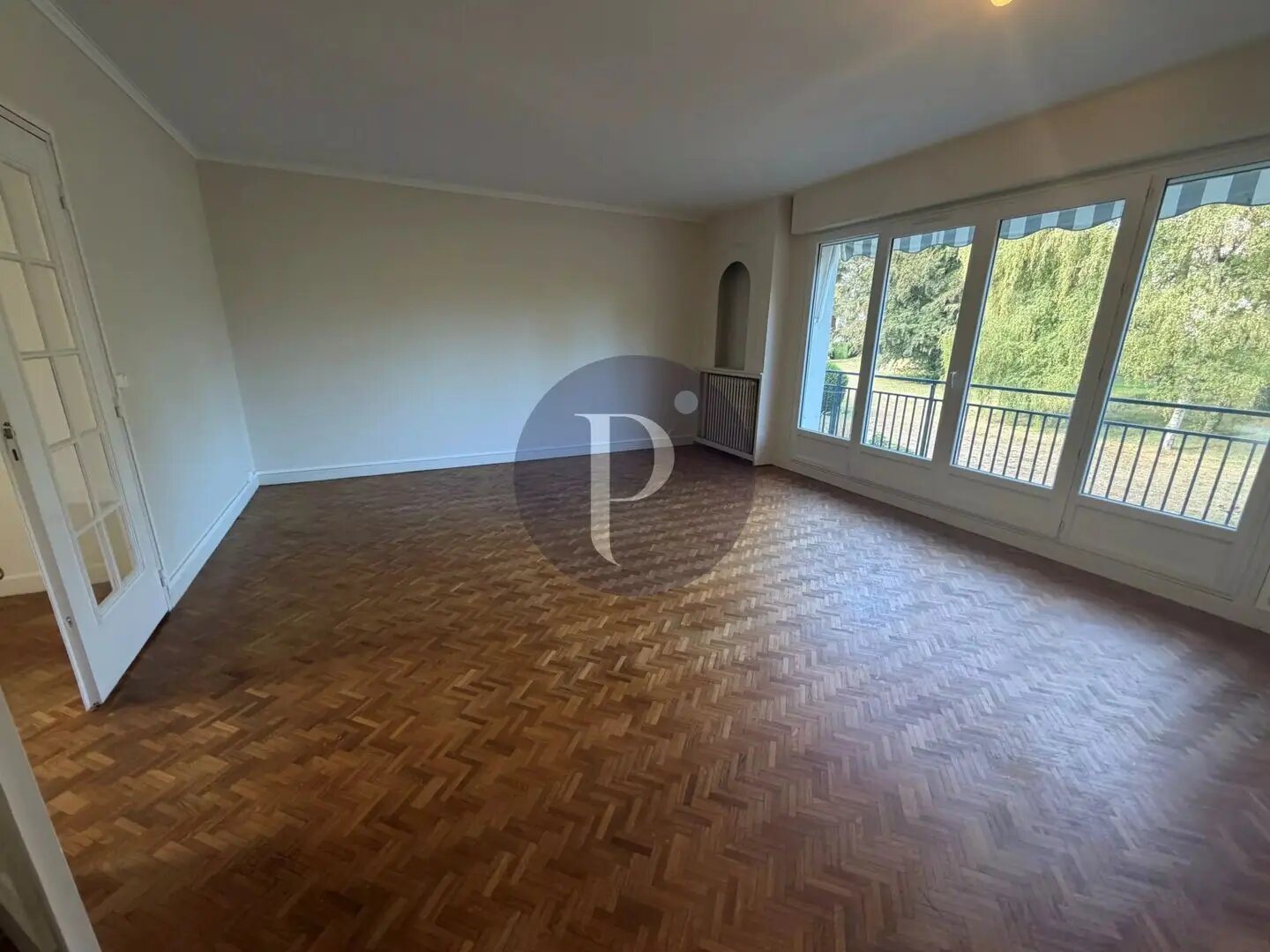 Appartement à louer, 71m², Châtenay-Malabry