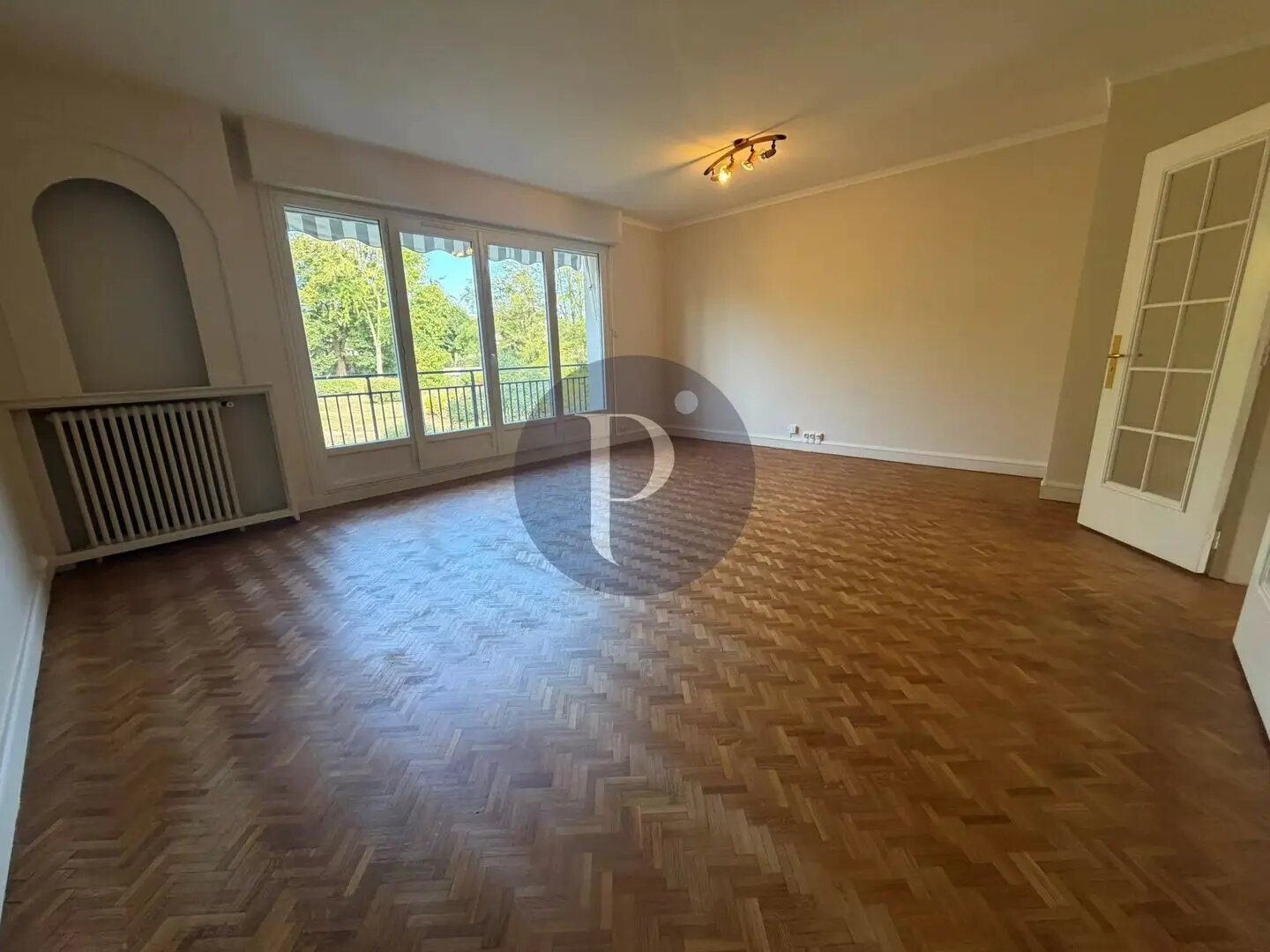 Appartement à louer, 71m², Châtenay-Malabry