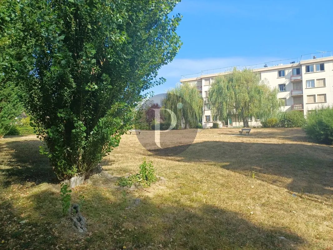 Appartement à vendre, 67m², Verrières-le-Buisson