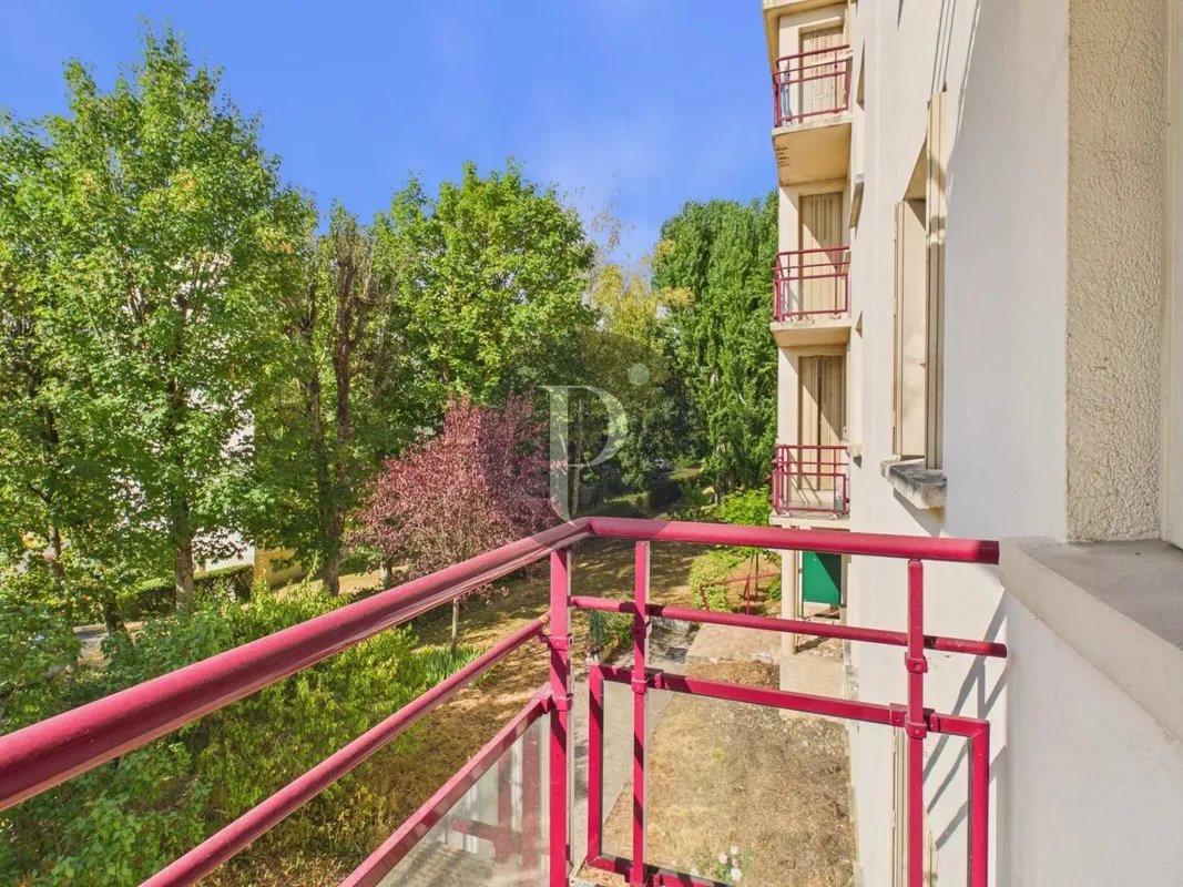 Appartement à vendre, 68m², Verrières-le-Buisson