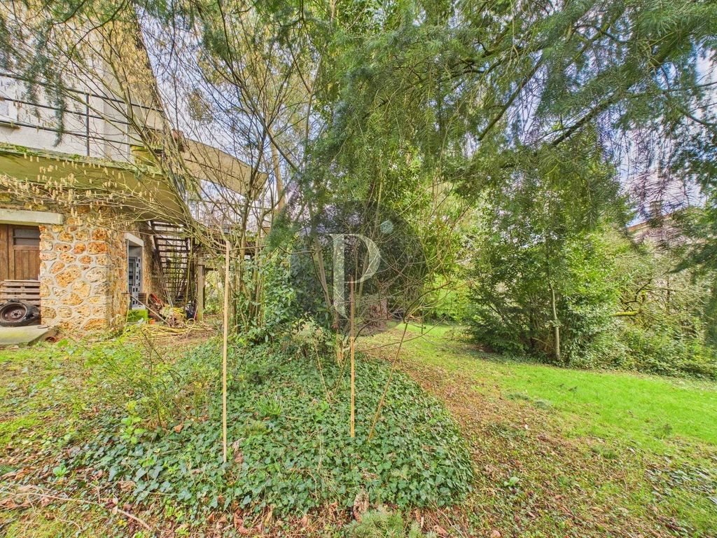 Maison à vendre, 1235m², Saclay