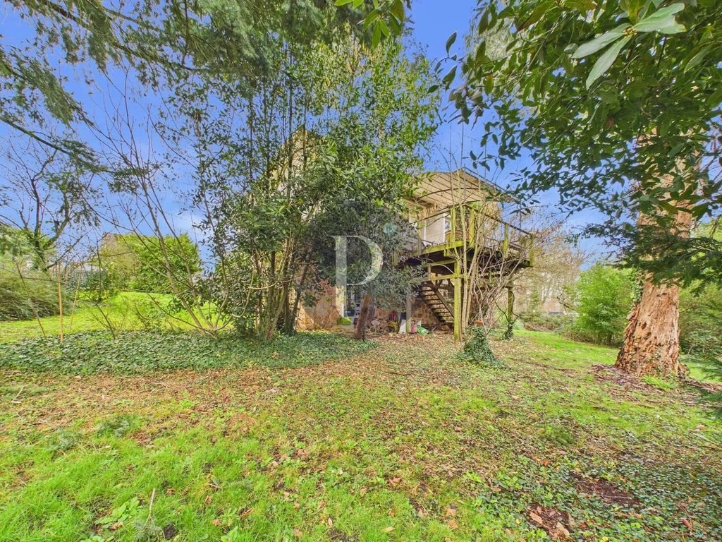 Maison à vendre, 1235m², Saclay