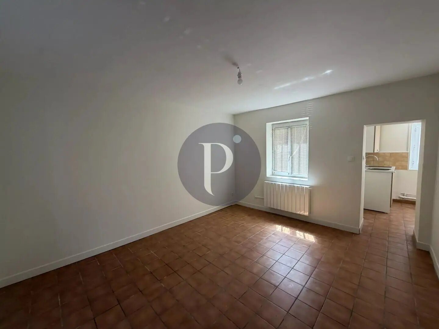 Appartement à louer, 21m², Châtenay-Malabry