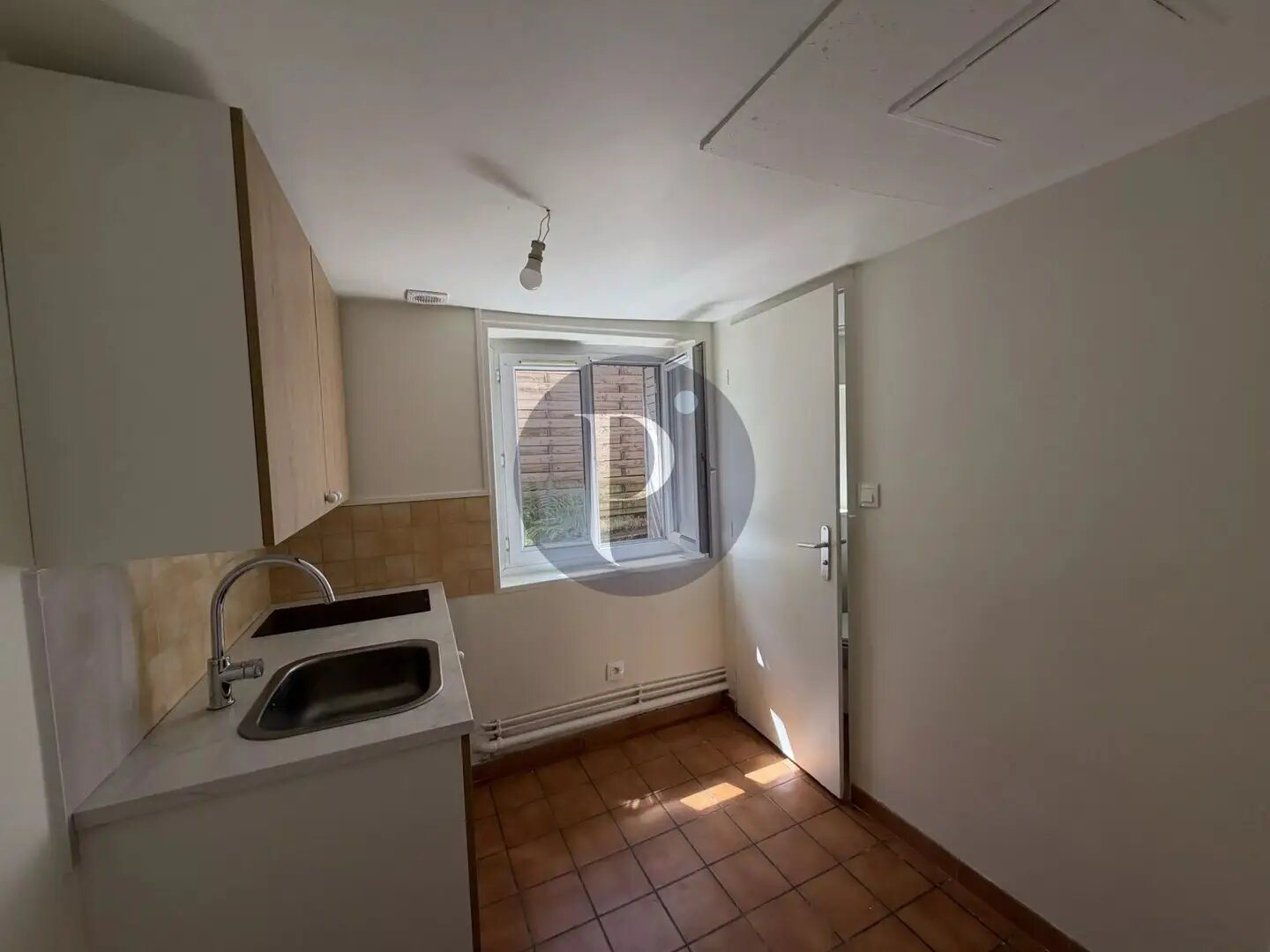 Appartement à louer, 21m², Châtenay-Malabry