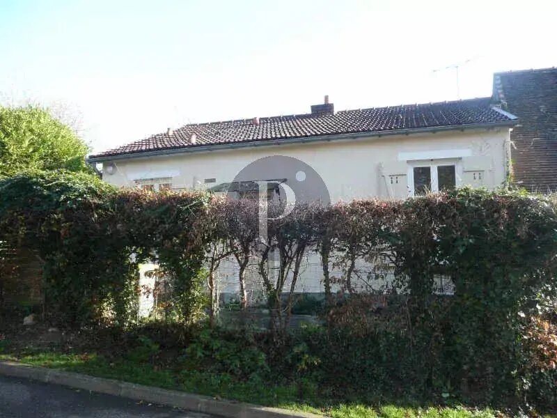 Maison à louer, 60m², Verrières-le-Buisson