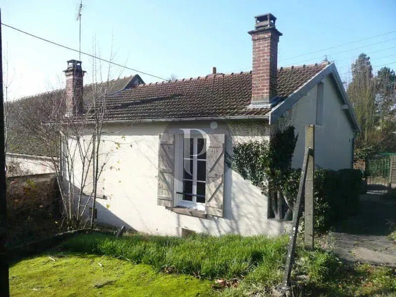 Maison à louer, 60m², Verrières-le-Buisson