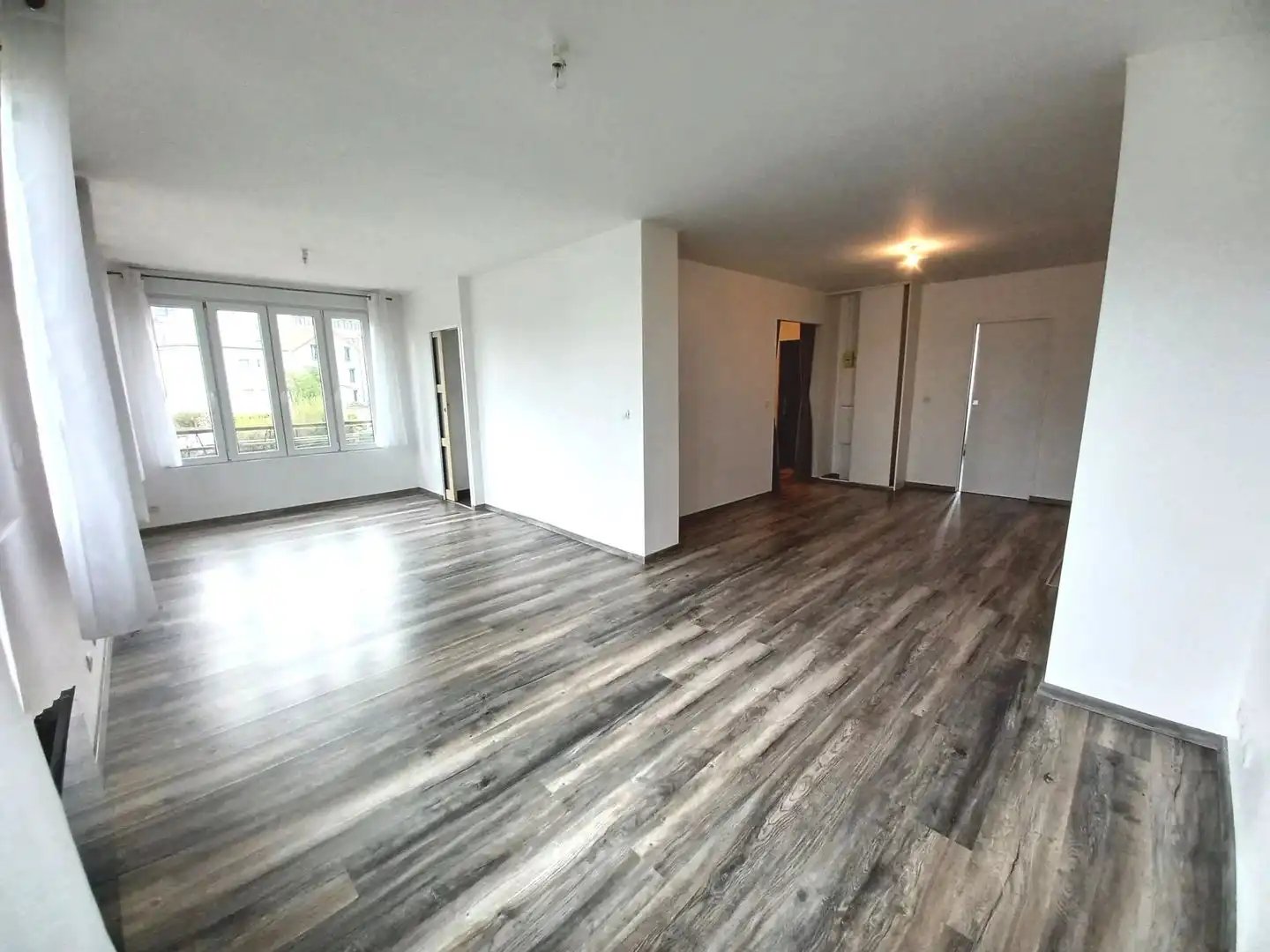 Appartement à louer, 97m², Antony