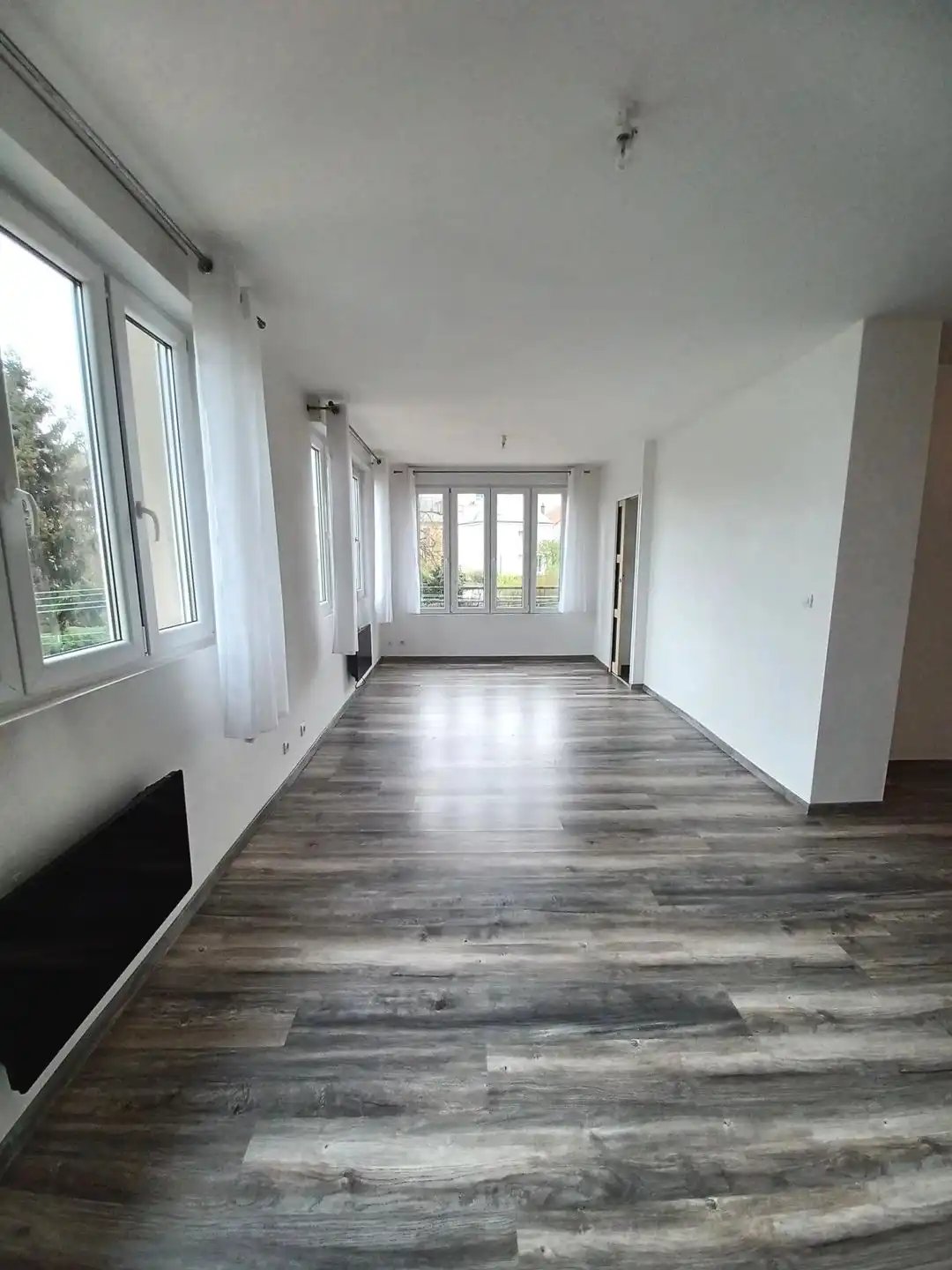 Appartement à louer, 97m², Antony