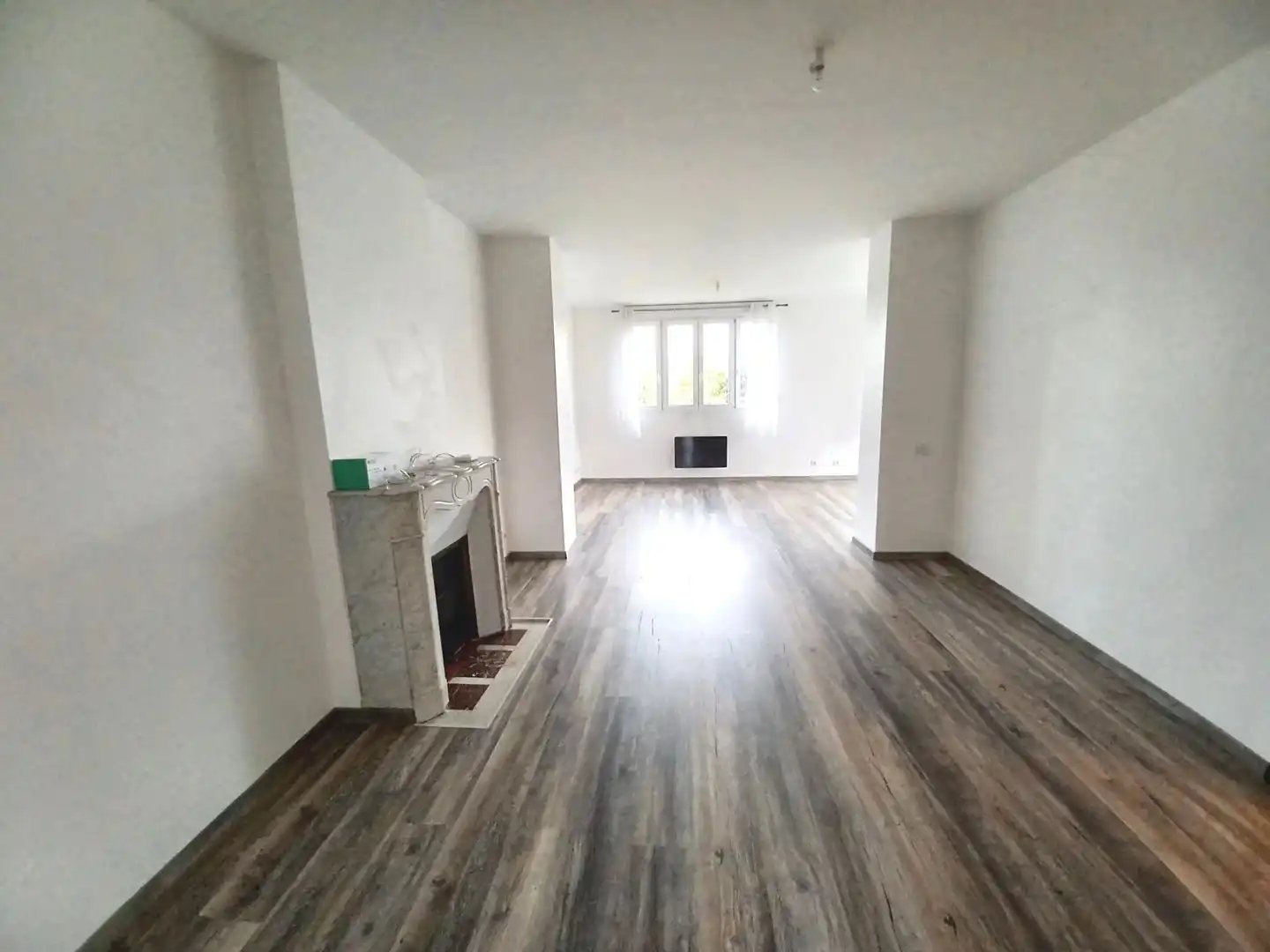 Appartement à louer, 97m², Antony