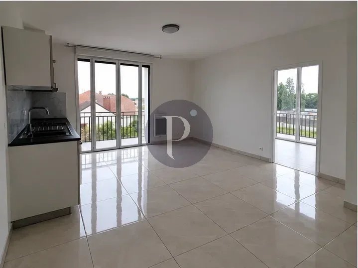 Appartement à louer, 48m², Massy