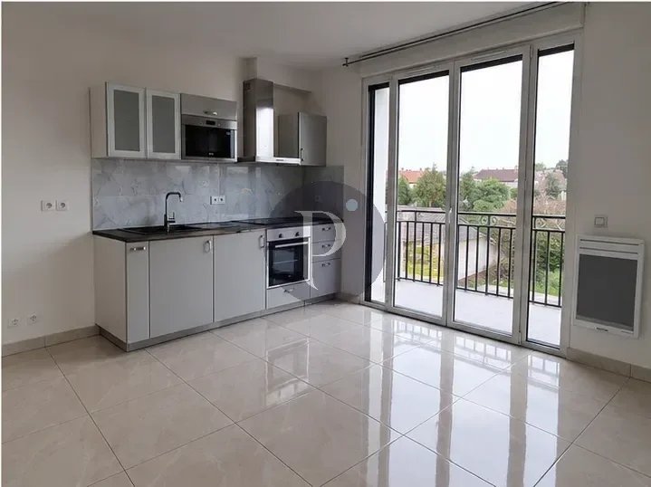 Appartement à louer, 48m², Massy
