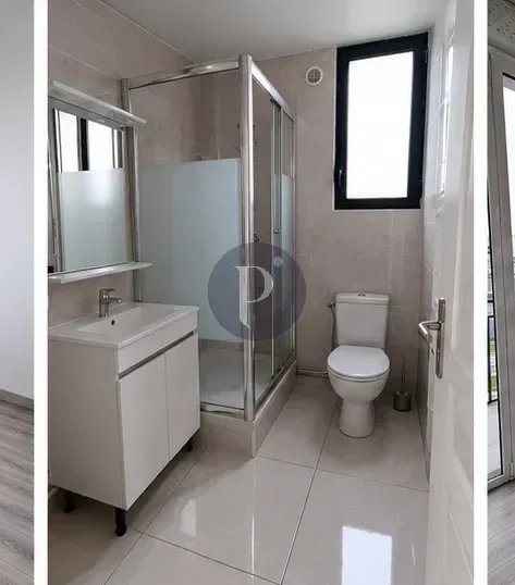 Appartement à louer, 48m², Massy