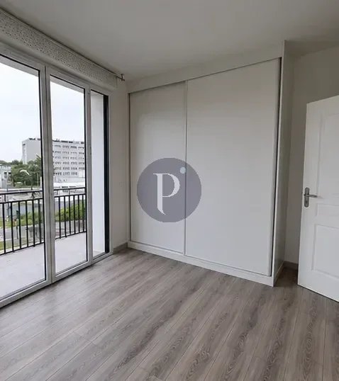 Appartement à louer, 48m², Massy