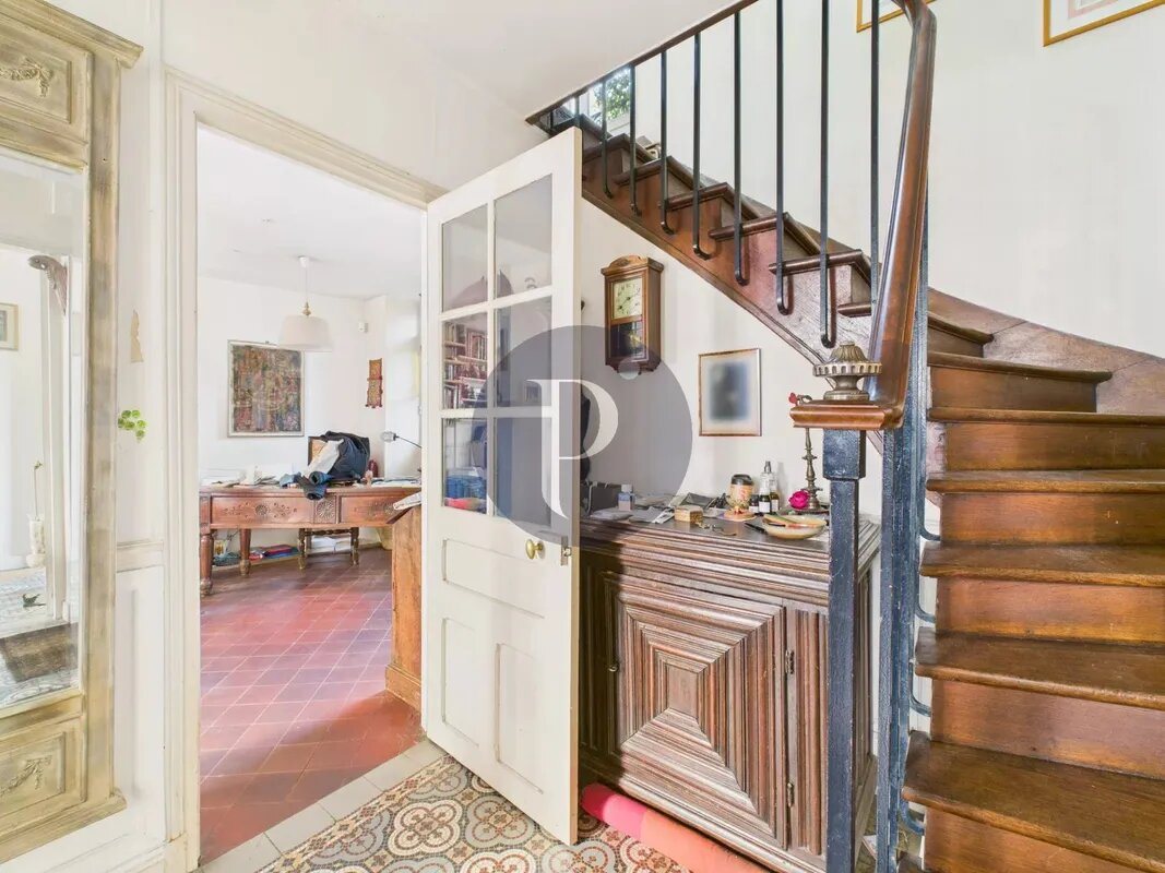 Maison à vendre, 166m², Verrières-le-Buisson