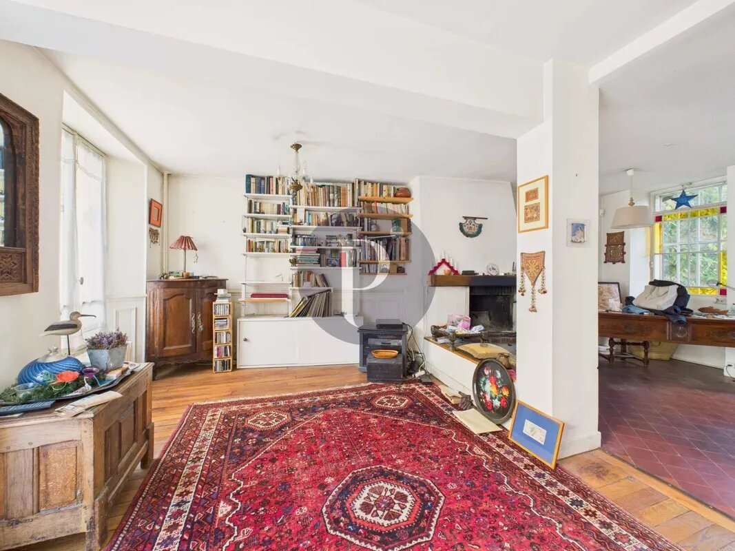 Maison à vendre, 166m², Verrières-le-Buisson