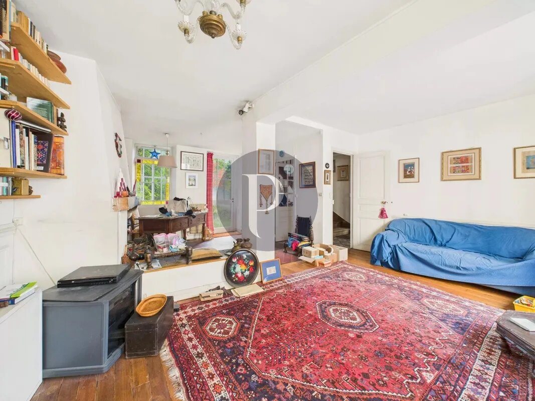 Maison à vendre, 166m², Verrières-le-Buisson