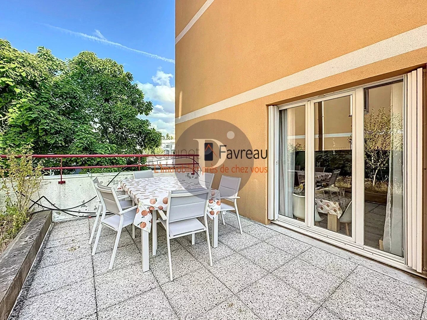 Appartement à vendre, 64m², Orly
