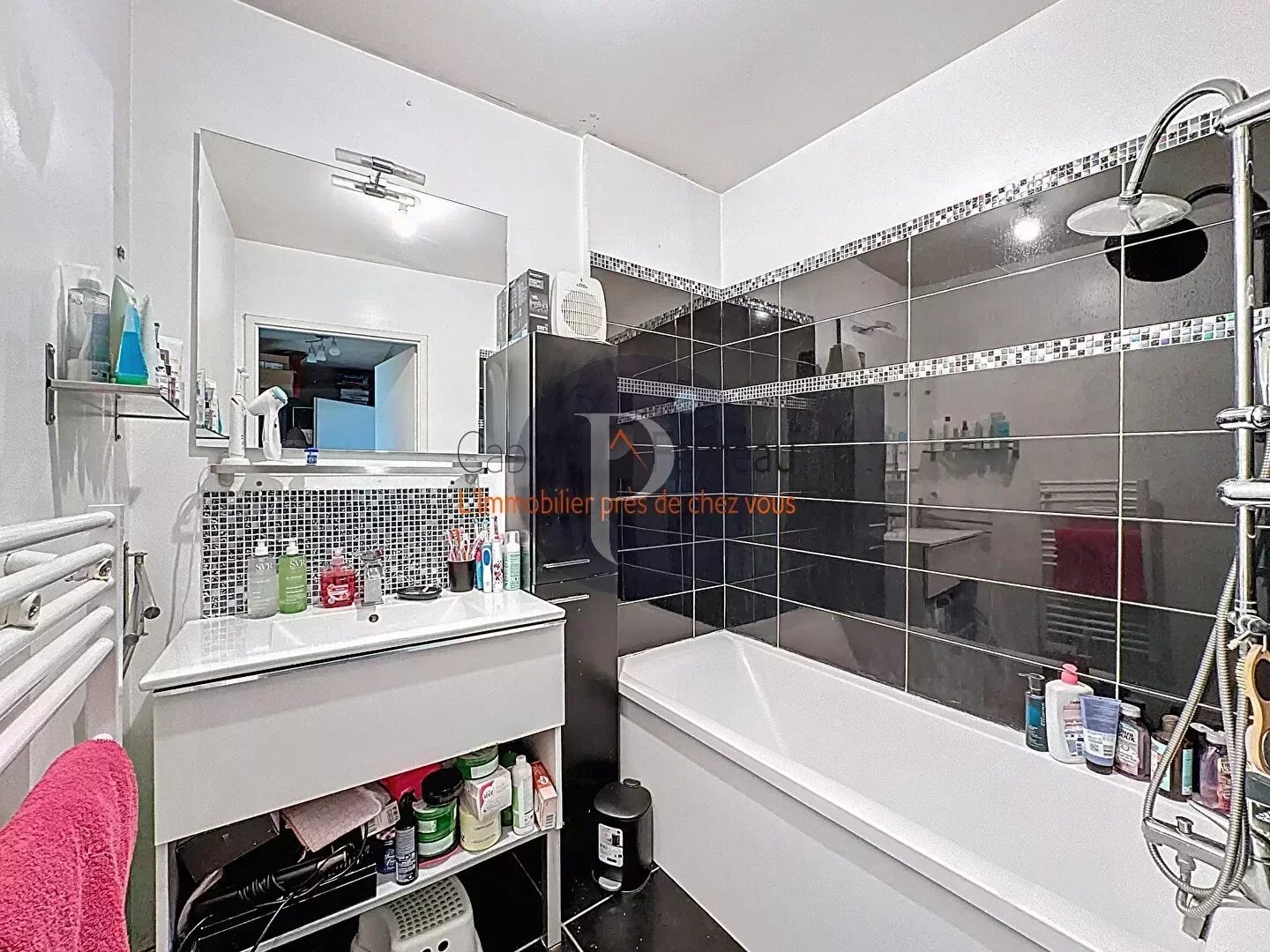 Appartement à vendre, 64m², Orly
