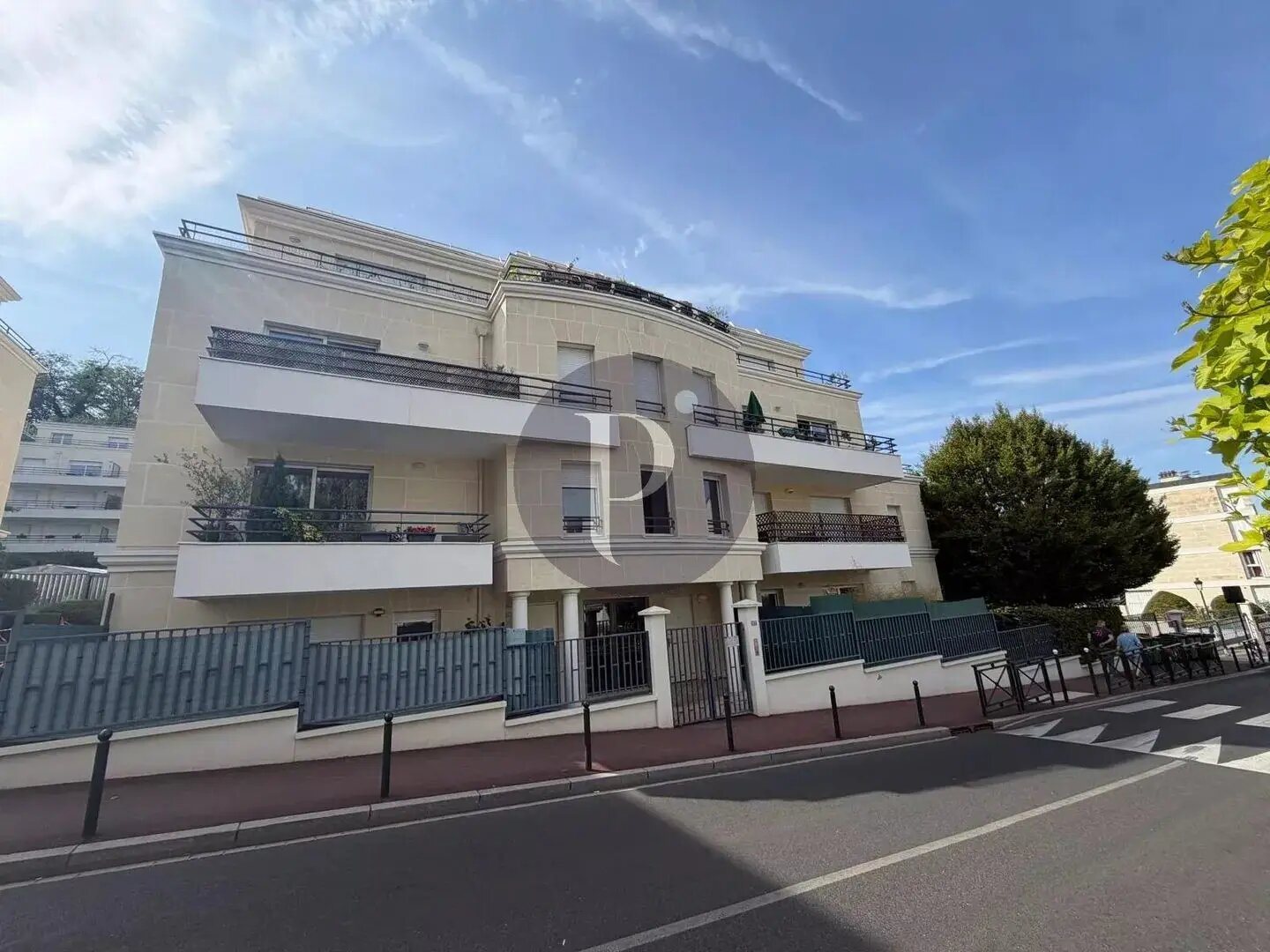 Appartement à louer, 30m², Le Plessis-Robinson
