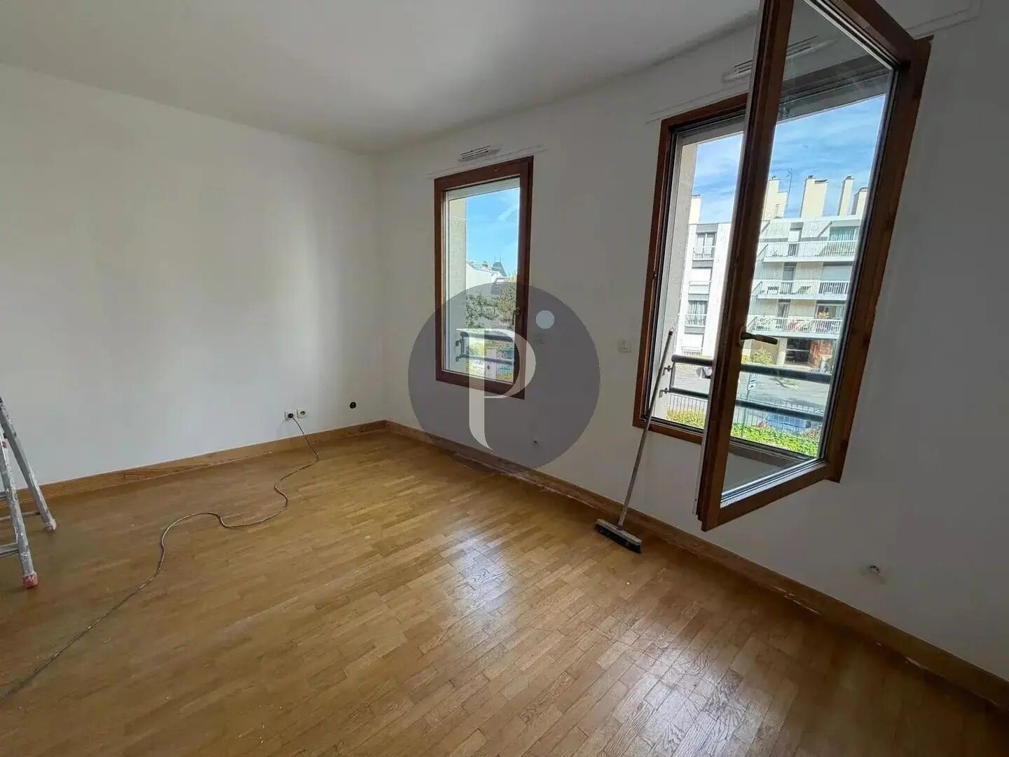 Appartement à louer, 30m², Le Plessis-Robinson