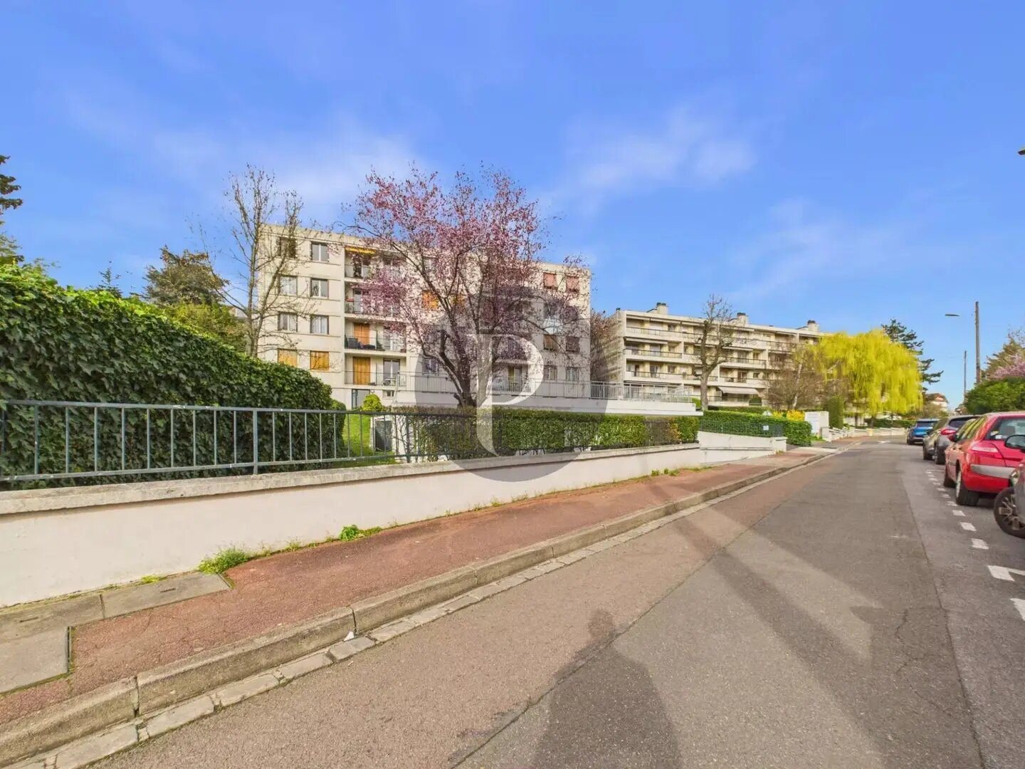 Appartement à vendre, 62m², Fontenay-aux-Roses