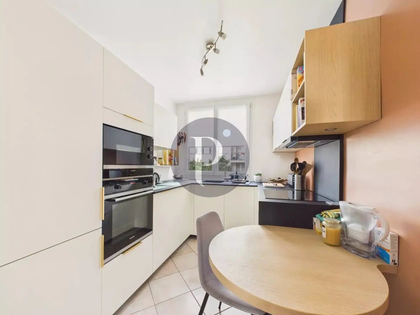 Appartement à vendre, 62m², Fontenay-aux-Roses