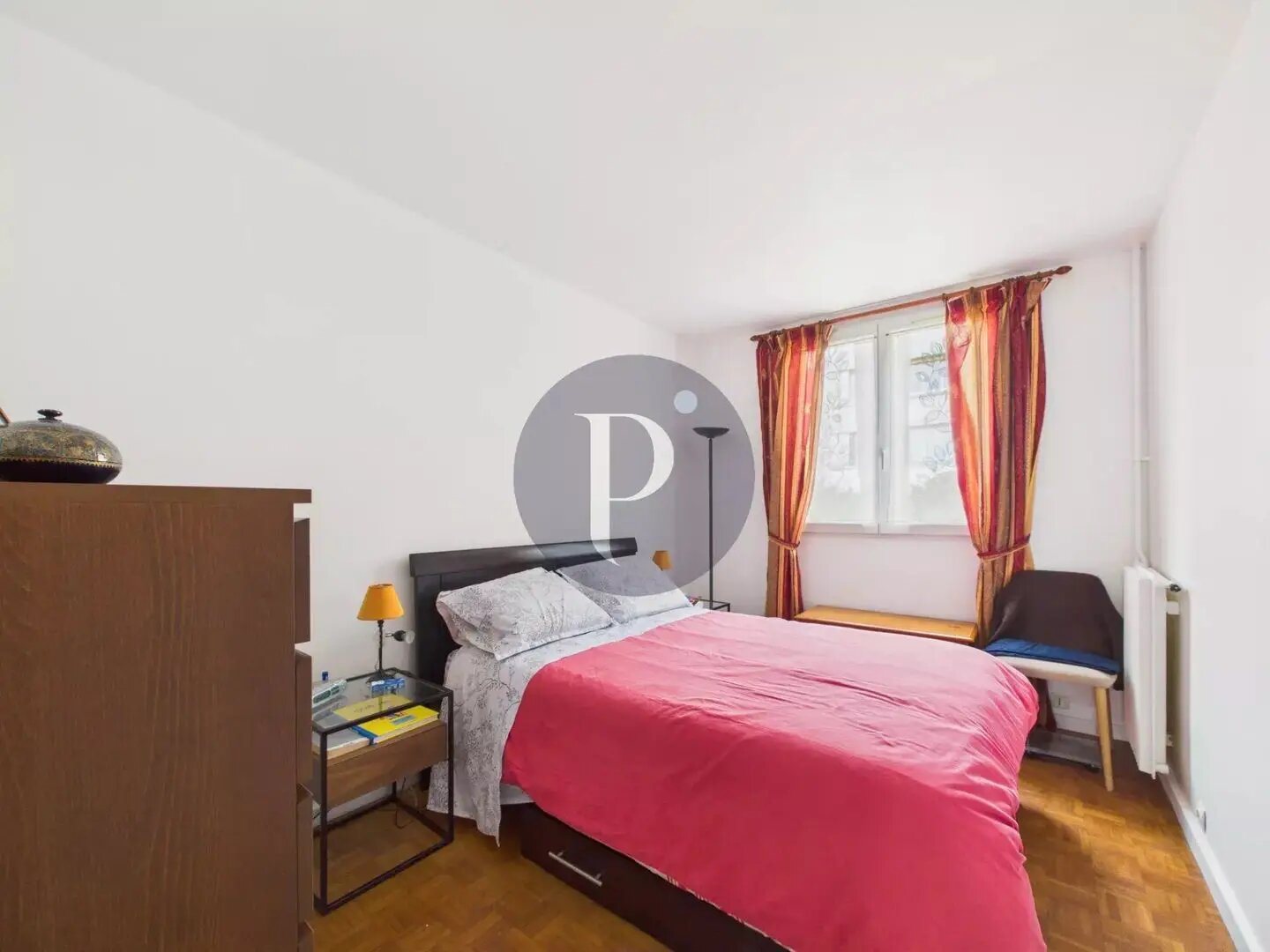 Appartement à vendre, 62m², Fontenay-aux-Roses