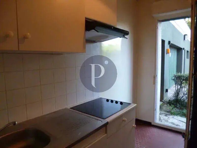 Appartement à louer, 33m², Châtenay-Malabry