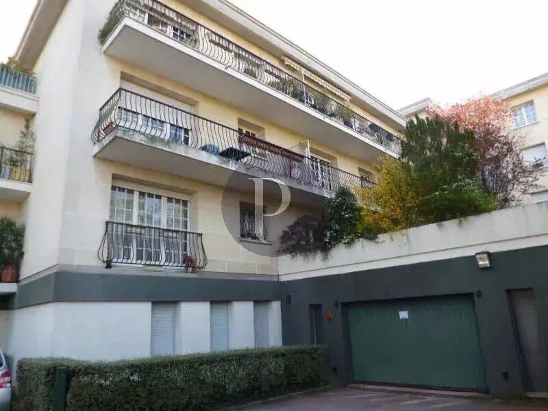 Appartement à louer, 33m², Châtenay-Malabry