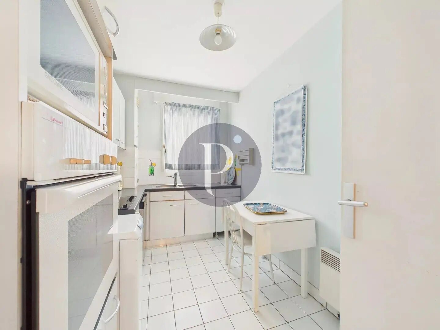 Appartement à vendre, 93m², Verrières-le-Buisson