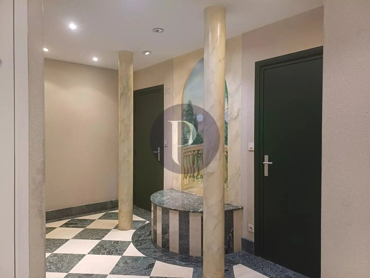Appartement à vendre, 93m², Verrières-le-Buisson