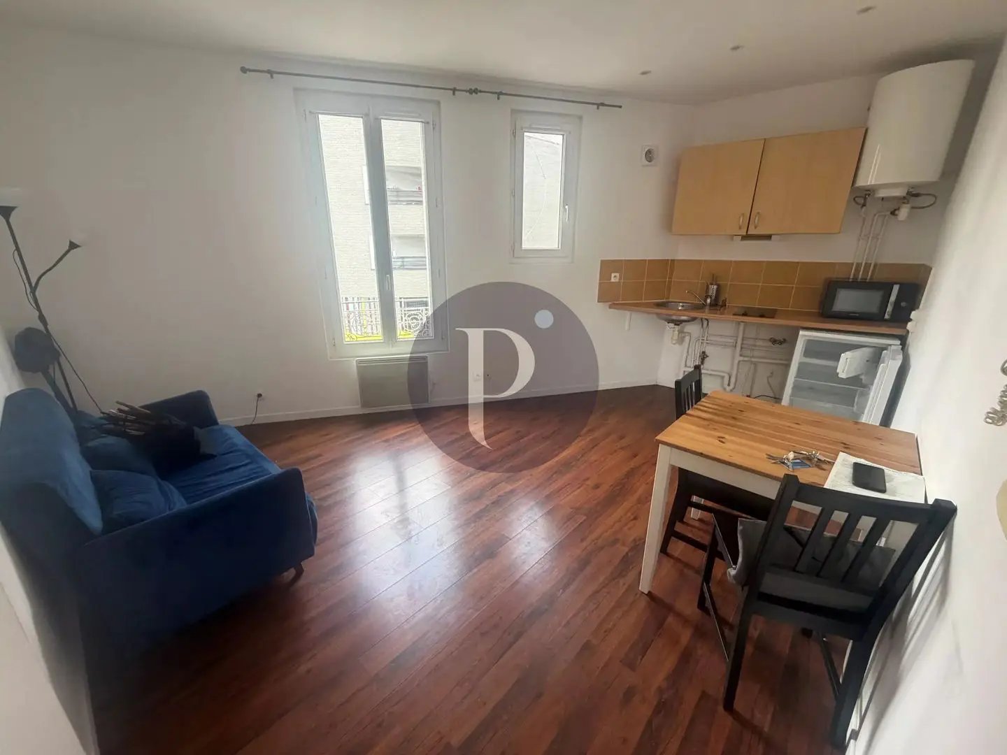 Appartement à louer, 24m², Vitry-sur-Seine