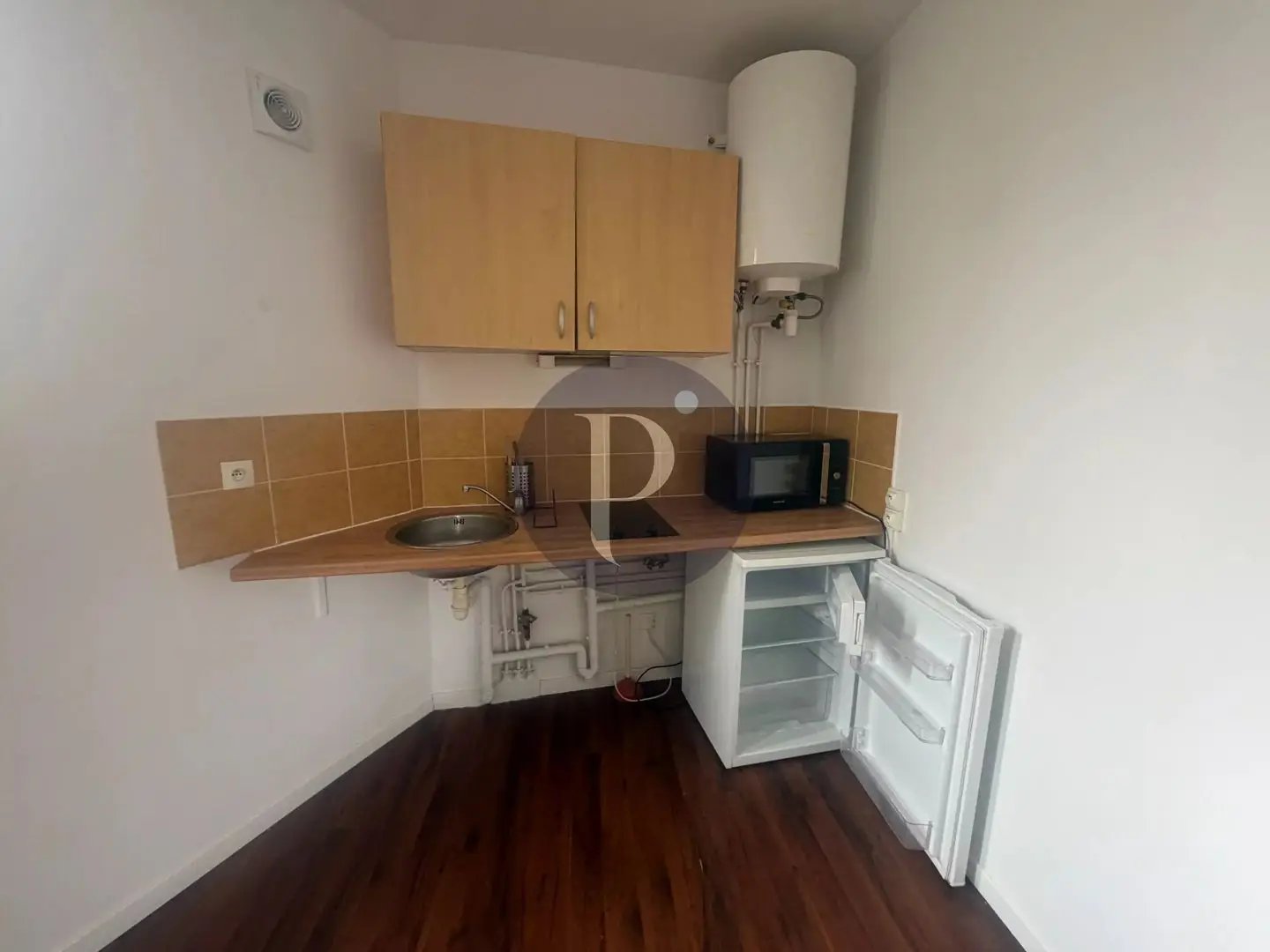 Appartement à louer, 24m², Vitry-sur-Seine