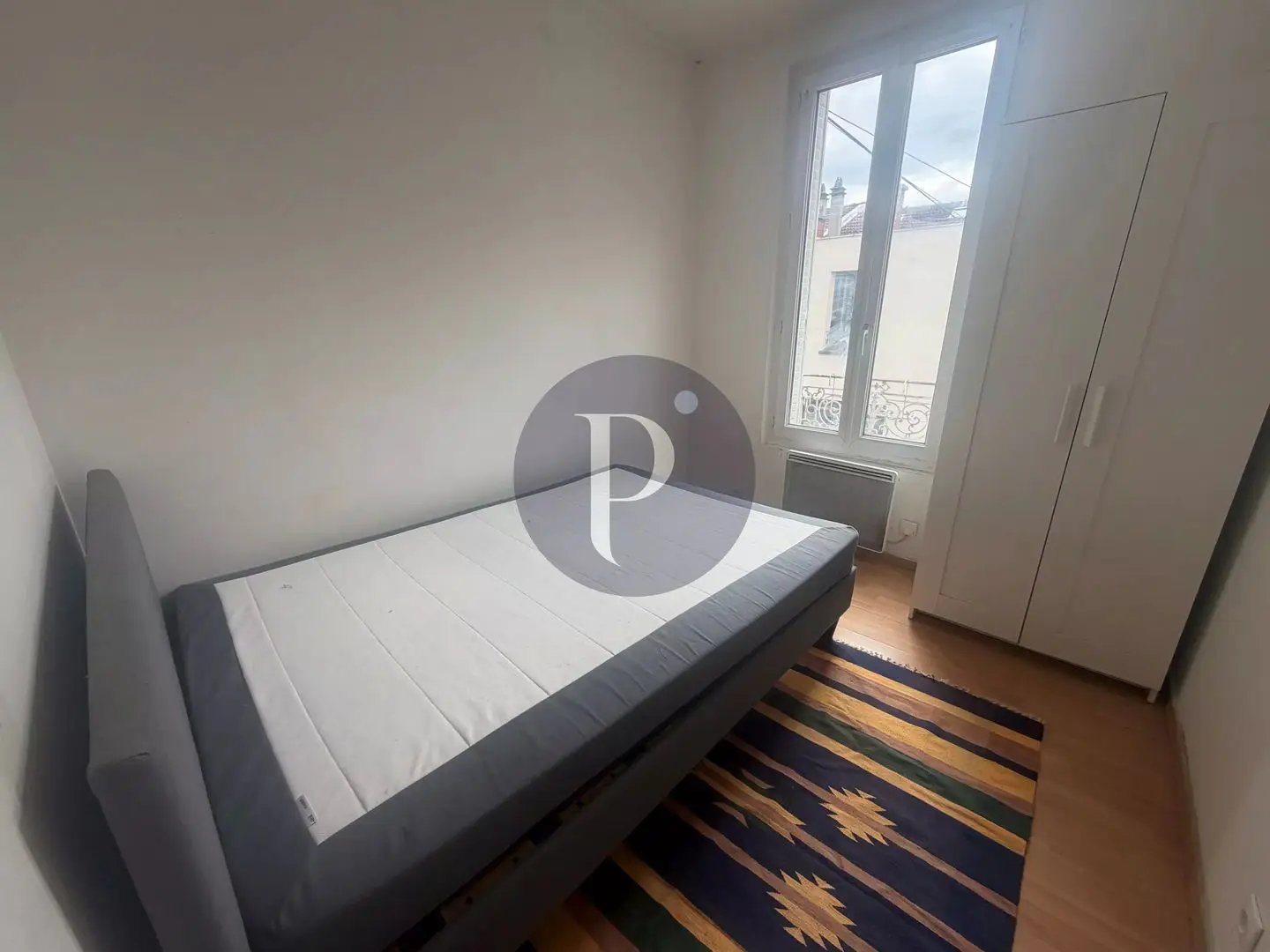 Appartement à louer, 24m², Vitry-sur-Seine
