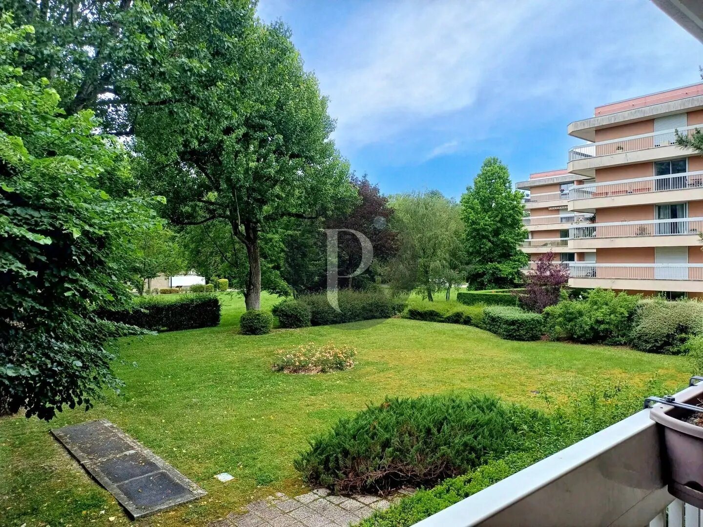 Appartement à vendre, 84m², Verrières-le-Buisson